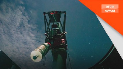 'Merakyatkan' teknologi angkasa, manfaat kepada negara