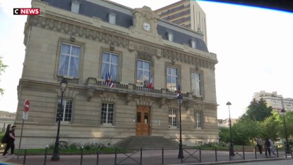 Mairie : le drapeau européen bientôt obligatoire ?