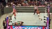 Bobby Lashley vs Austin Theory vs Bronson Reed U.S Title Full Match - WWE Backlash 5/6/23