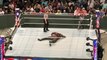 Seth Rollins defeats Omos - WWE Backlash 5/6/23