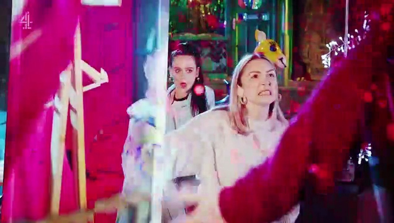 Hollyoaks 8th May 2023