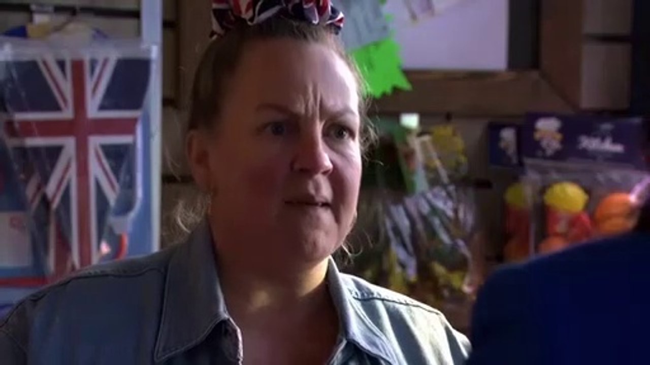 EastEnders 8th May 2023
