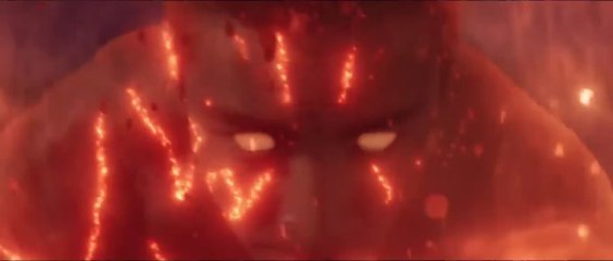 Naruto - Madara vs 5 Kage  -  New Movie Trailer (2023)