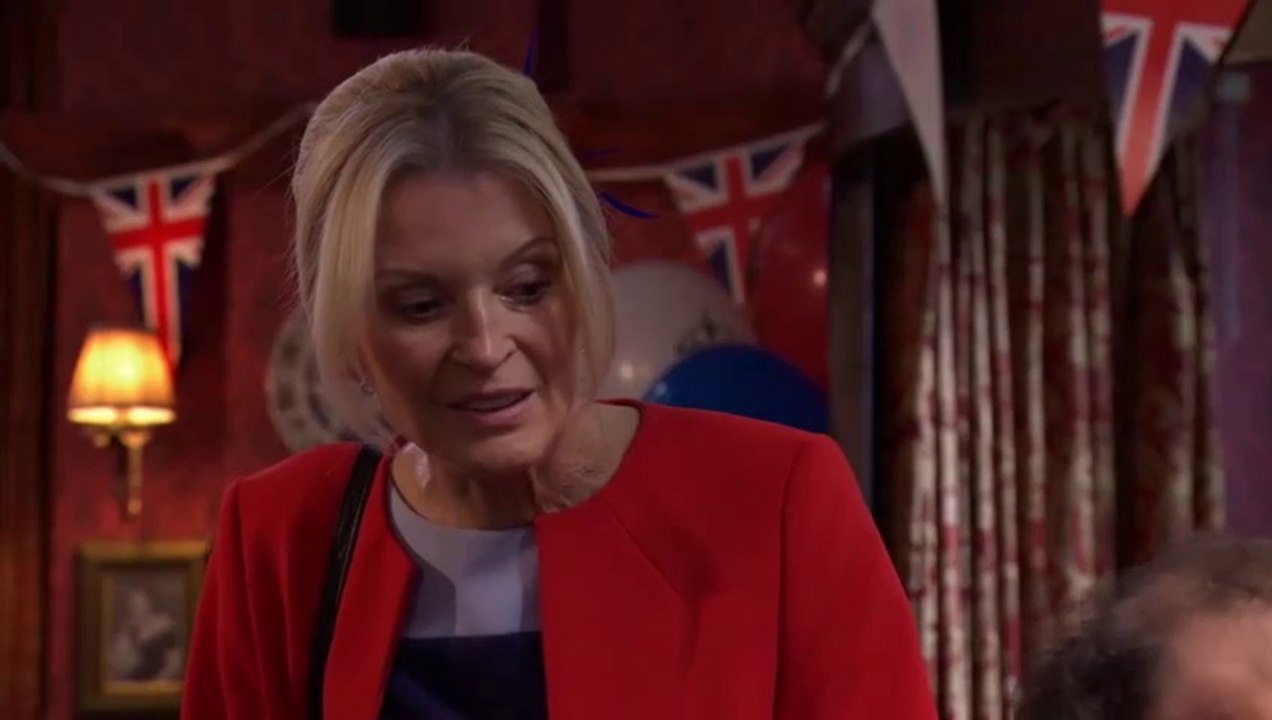 EastEnders 8th May 2023 video Dailymotion