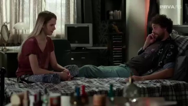 Od jutra do sutra Epizoda 191 - Od jutra do sutra Epizoda 191 - Od jutra do sutra Epizoda 191