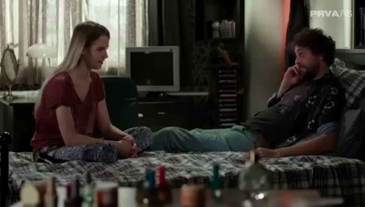 Od jutra do sutra Epizoda 191 - Od jutra do sutra Epizoda 191 - Od jutra do sutra Epizoda 191