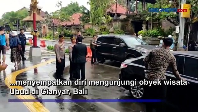 Delegasi Peserta KTT ASEAN Kunjungi Bali, Polisi Tingkatkan Pengamanan
