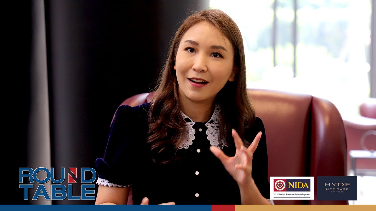 The Nation Roundtable: How should Thailand handle ASEAN policies?