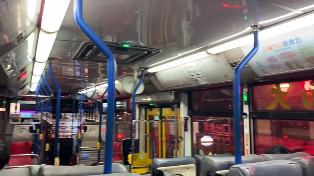 350-FP 大南汽車266承德幹線 承德路三段路程紀錄 350-FP Danan Bus 266 Chengde Main Line Chengde Road Sec.3 Record #忠駝論壇 #fyp #fypシ #train #railway #railroad