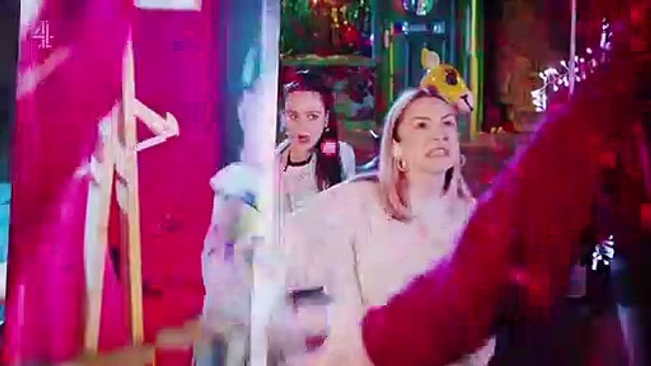 Hollyoaks 8th May 2023