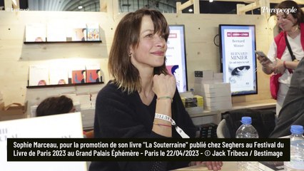 Download Video: Sophie Marceau nue : cette grande actrice qui lui a 