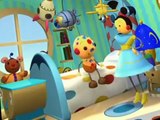 Rolie Polie Olie S02 E001 - Mom’s Night Out Polie Pox Da Plane! Da Plane!