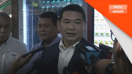 Program Inisiatif Pendapatan Rakyat (IPR) bantu peserta keluar daripada kemiskinan