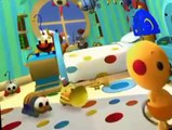 Rolie Polie Olie S02 E002 - Surprise Mousetrap To Space and Beyond