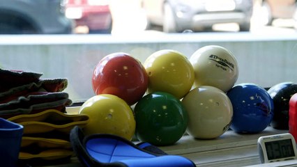 Horizon - We Need to Talk about Death