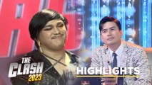 The Clash 2023: Jemy Picardal, may pasabog sa pagbabalik niya sa Clash Arena! | Episode 16