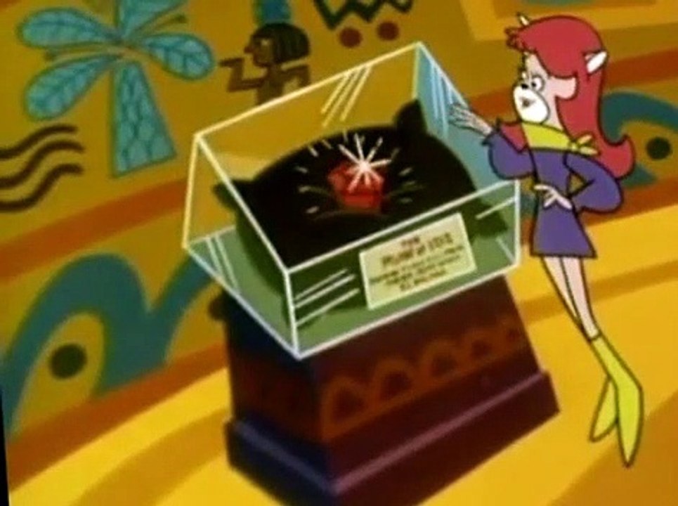 Cattanooga Cats E005