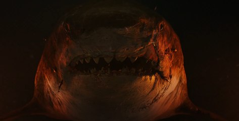 Meg 2: Die Tiefe - Trailer (Deutsch) HD