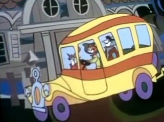 Cattanooga Cats E009