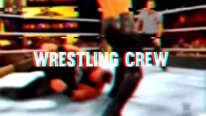 Bobby Lashley - Spear Compilation #2