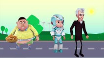 vir the robot boy | vir | veer | robot boy | robot boy suit on | hindi stories | cartoon video #vir