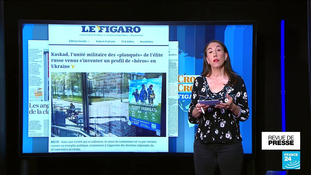 Tensions diplomatiques entre l'UE et Israël : "Dis-moi qui est ton ami, je te dirai qui tu es"