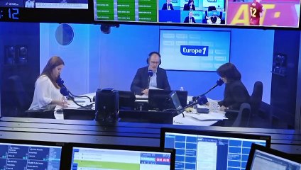 Grève des scénaristes à Hollywood : la crainte de l’Intelligence artificielle dans le cinéma