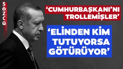 İsmail Saymaz’dan Deep Fake Videosu Çağrısı! ‘Dezenformasyon Bültenine Alsınlar’