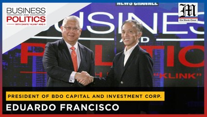 Expert: Financial literacy needed to boost consumer investment