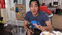 Most Satisfying Zach King Magic Tricks 2018 - Top of Zach King Magic Show Ever
