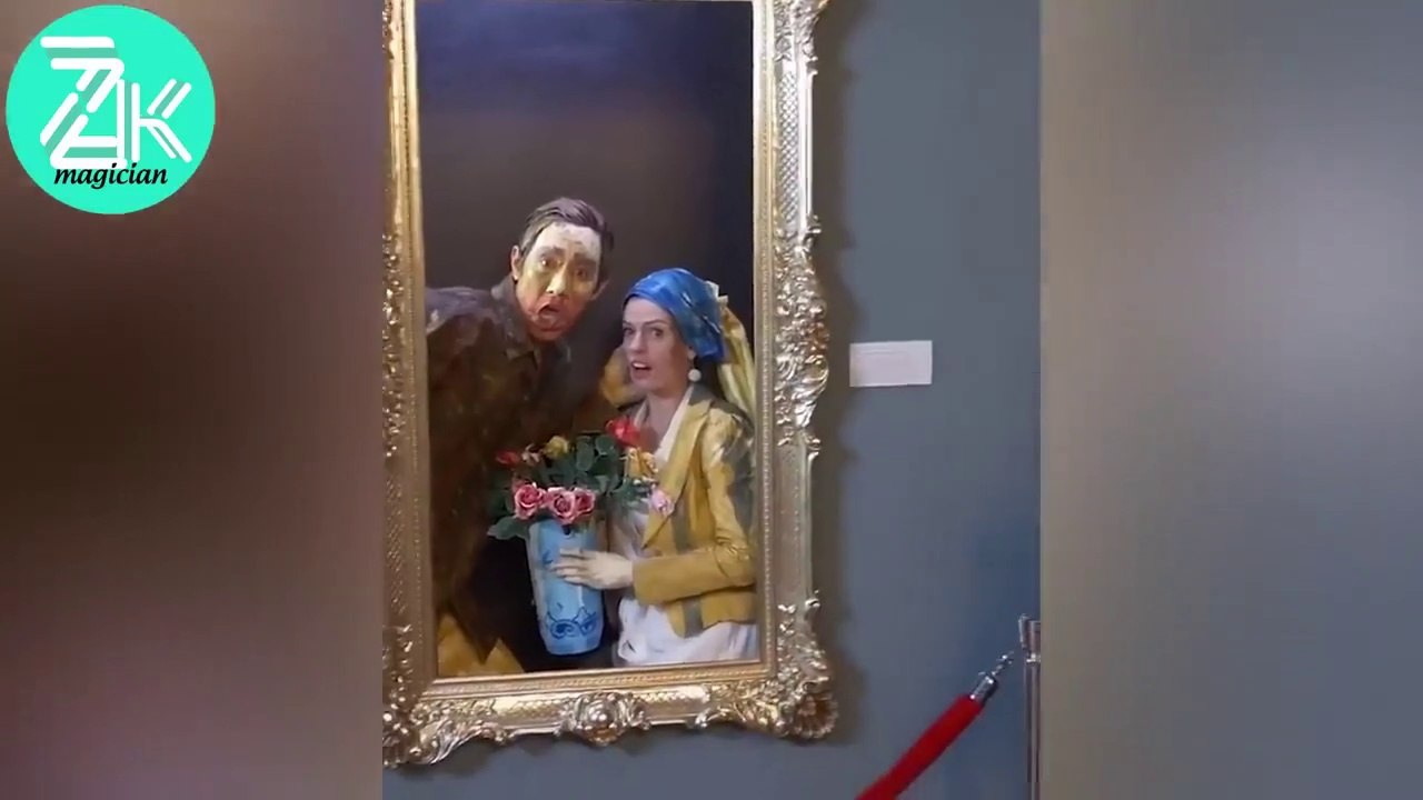 Top New Zach King Funny Magic Vines 2022 (Part 8)