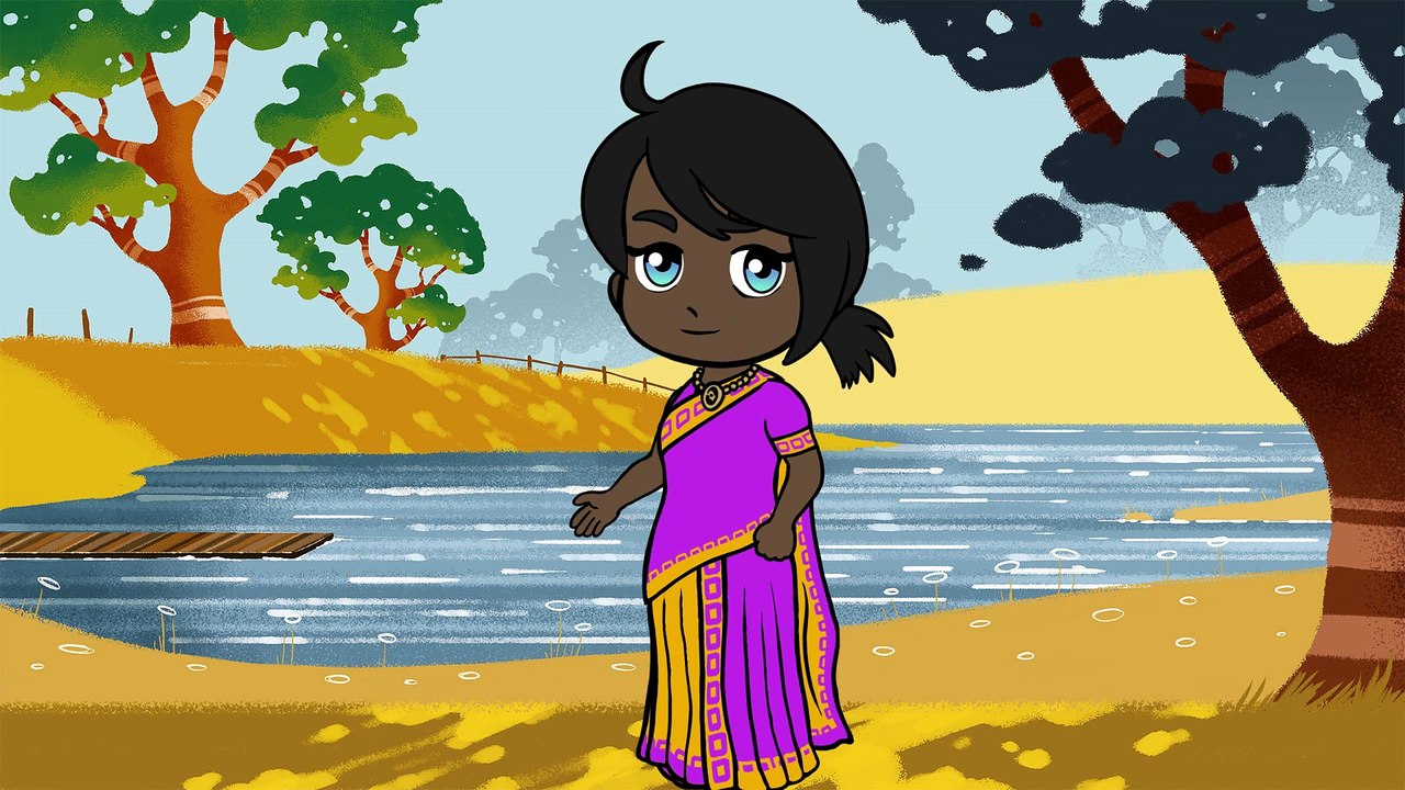 Bandar & Magarmachh