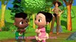 Cody and Cece Help the Baby Duck! - Cody & JJ! It's Play Time! CoComelon Kids Songs