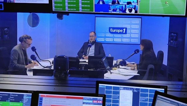 Chine : visé par des sanctions européennes, Pékin menace de répliquer