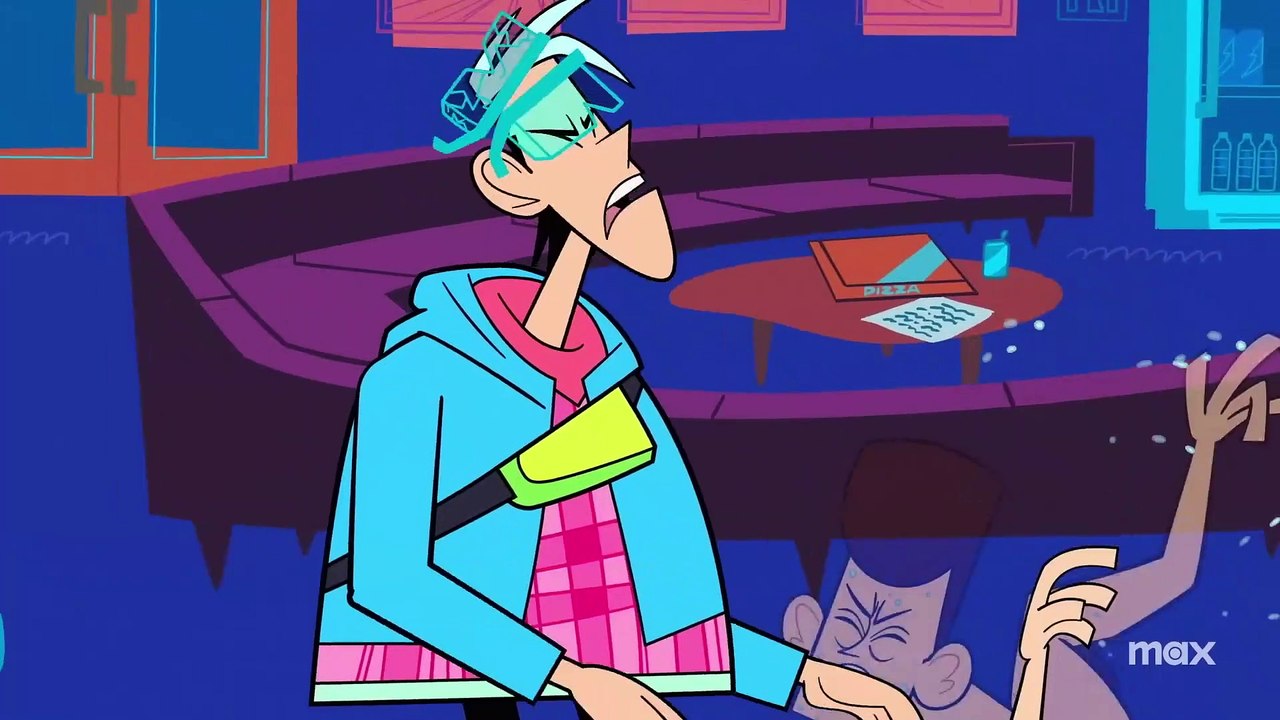Clone High Season 1 Trailer