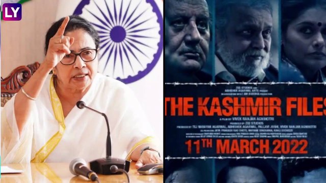 ‘The Kerala Story’: Bengal To Ban The Adah Sharma Film To Avoid Incident Of Hatred And Violence, Says CM Mamata Banerjee