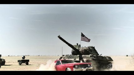 Waco The Aftermath 1x05 Season 1 Episode 5 Trailer -  Stalling for Time