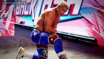WWE Bringing Back Bl**d...Chris Jericho Assaulted...Carlito Returning to WWE?...Wrestling News