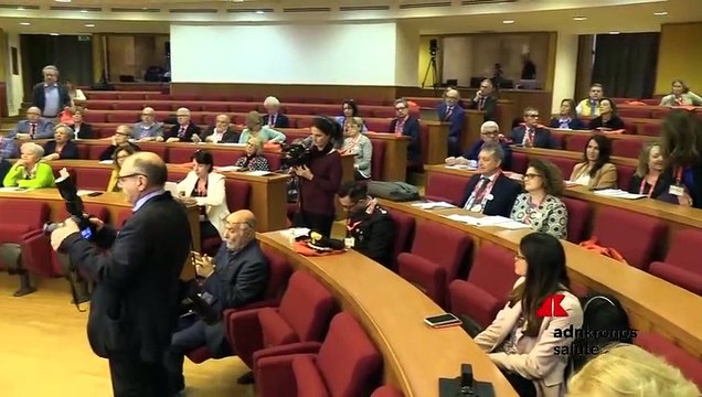 Salute, A Roma il terzo convegno di AIL “Curare e prendersi cura” su inquinamento e rischio sanitario
