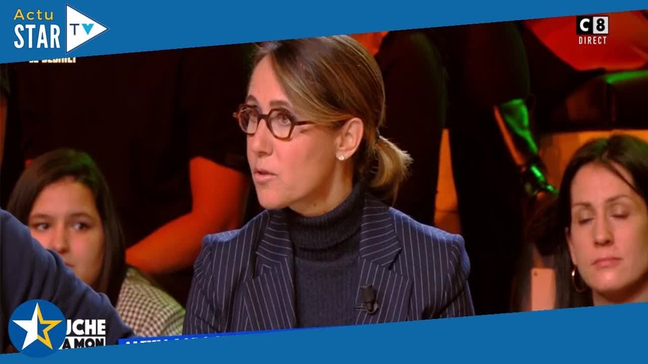 "Il est soupe au lait" : Alexia Laroche-Joubert, productrice de Koh-Lanta, donne son avis sur le car