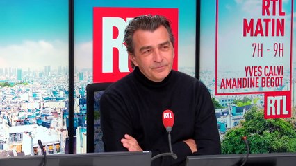 L'invité de RTL Matin du 09 mai 2023