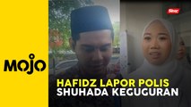 Perbicaraan pengesahan lafaz cerai Hafidz Roshdi, Shuhada 20 Jun ini