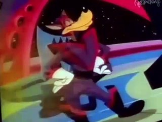 Tom & Jerry Kids Show E051b The Wrath of Dark Wolf