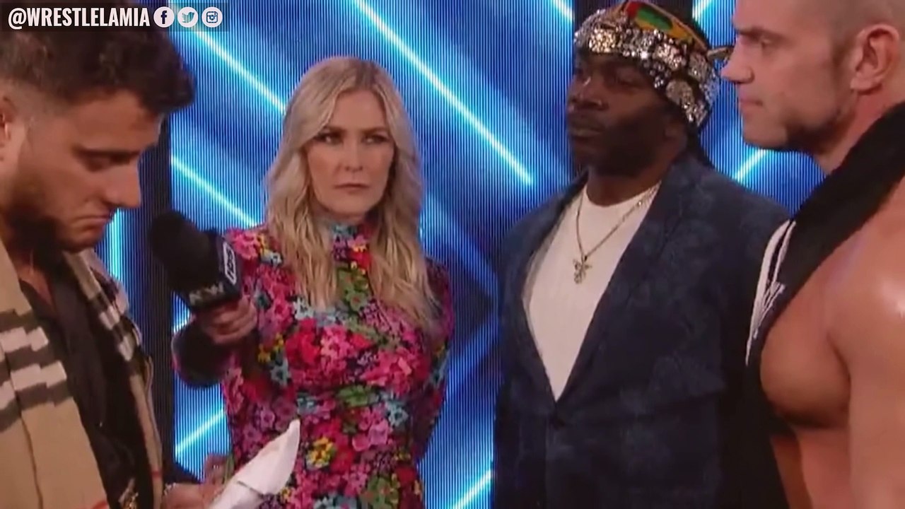 Vince McMahon Settles R*pe Case…Concern For Kevin Nash…WWE Divas Star Return…Wrestling News