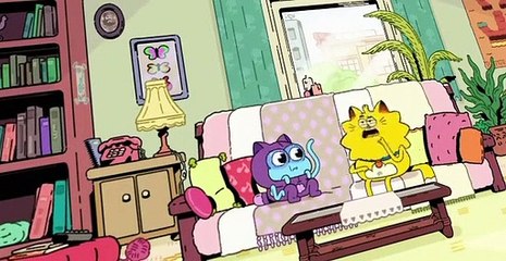 Counterfeit Cat E014