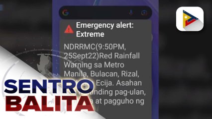 Sen. Mark Villar, isinusulong na palakasin ang heat index monitoring system ng bansa