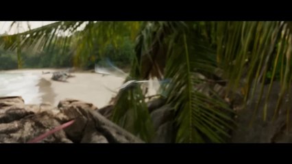 Megalodon 2: La Fosa – La amenaza sumergida 🦈