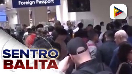 BI, nagbabala sa mga namemeke ng Commission of Filipino Overseas certificate