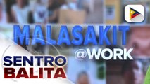 MALASAKIT AT WORK: Lola na hindi makalakad dahil sa pananakit at pamamaga ng tuhod, humihingi ng tulong para makapagpa-check up