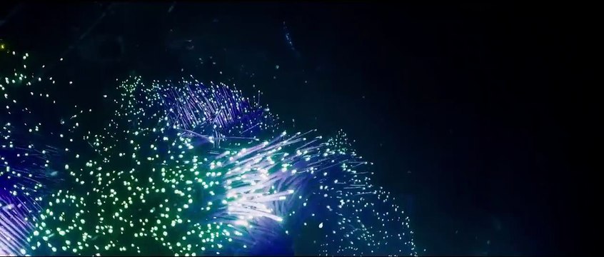 En eaux (très) troubles Bande-annonce VF